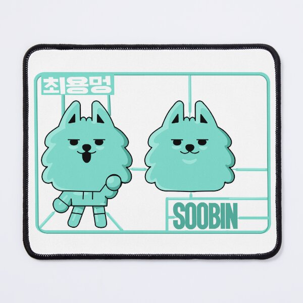 Item preview, Soobin of TXT designed and sold by bangxhai.
