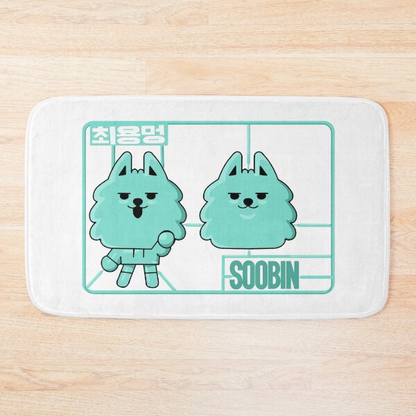Item preview, Soobin of TXT designed and sold by bangxhai.