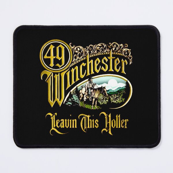 Item preview, Leaving This Holler Country Rock Band designed and sold by FourtyNinen.