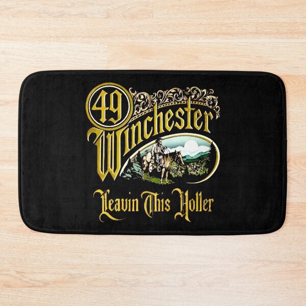 Item preview, Leaving This Holler Country Rock Band designed and sold by FourtyNinen.