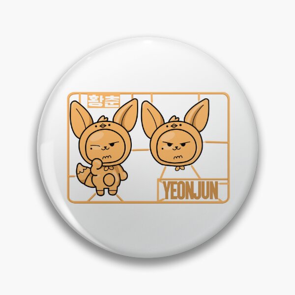 Item preview, Yeonjun of TXT designed and sold by bangxhai.