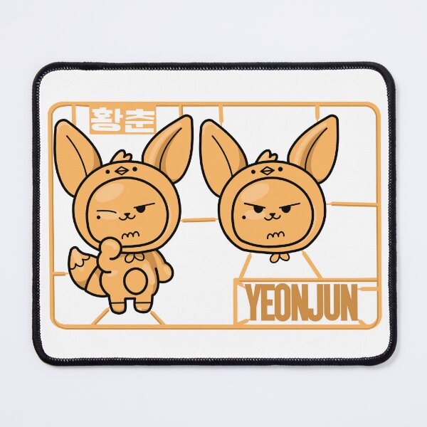 Item preview, Yeonjun of TXT designed and sold by bangxhai.