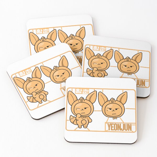 Item preview, Yeonjun of TXT designed and sold by bangxhai.