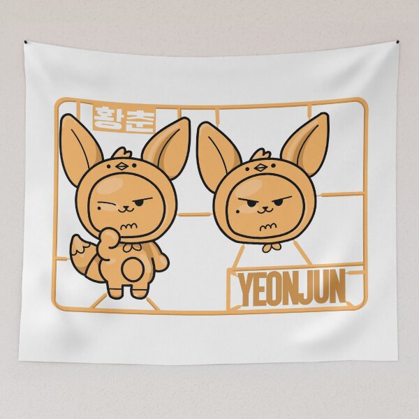 Item preview, Yeonjun of TXT designed and sold by bangxhai.