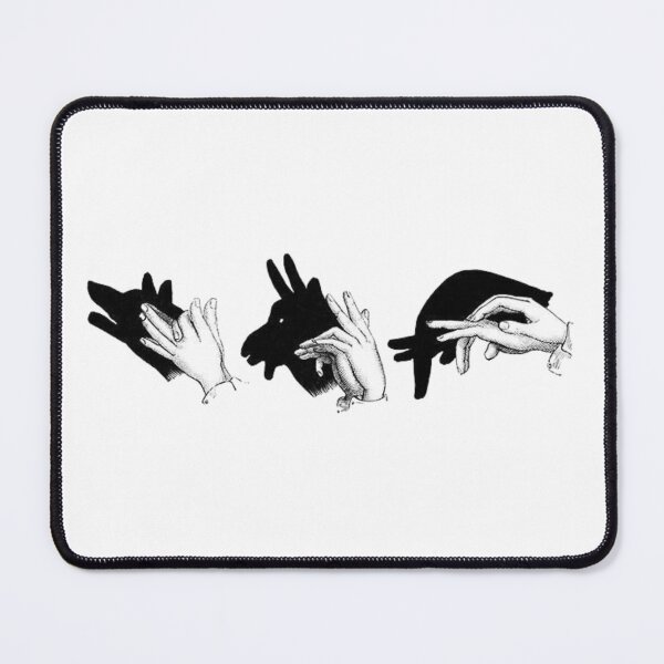 Item preview, Shadow Puppets designed and sold by SunshineSales.