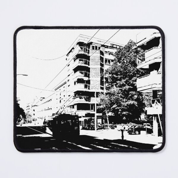 Item preview, Belgrade Architecture and Details in 1 Bit Splendor designed and sold by StudioDestruct.