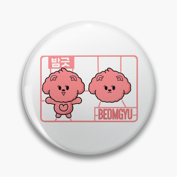Item preview, Beomgyu of TXT designed and sold by bangxhai.