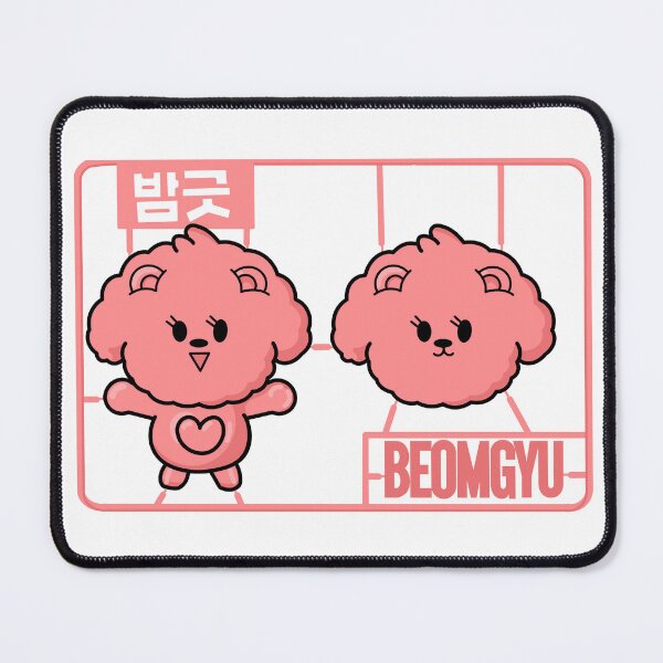 Item preview, Beomgyu of TXT designed and sold by bangxhai.