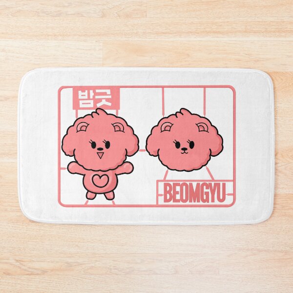 Item preview, Beomgyu of TXT designed and sold by bangxhai.