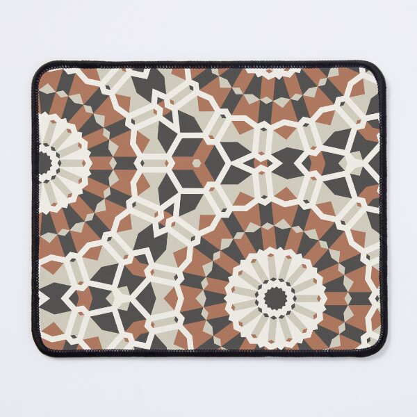 Item preview, Symbolic Ethno Print - Ethnic Aztec Tribal   - Retirement Gifts for Dad designed and sold by RoyalStarsPatts.