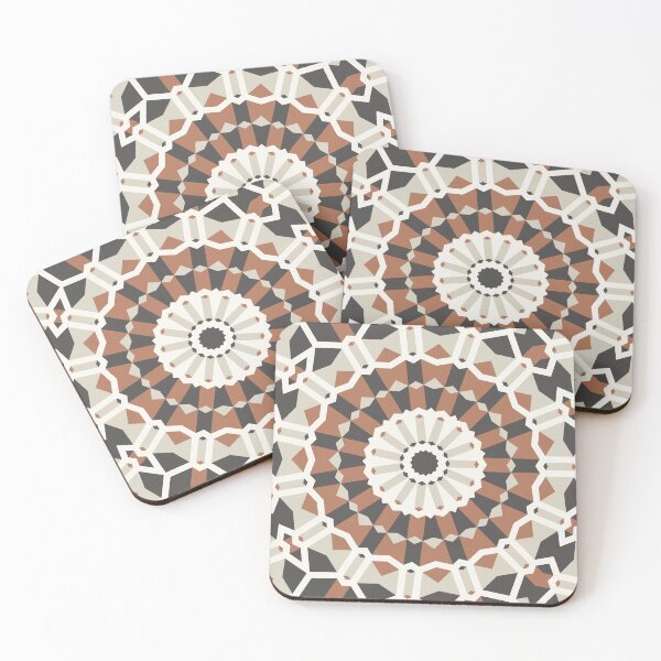 Item preview, Symbolic Ethno Print - Ethnic Aztec Tribal   - Retirement Gifts for Dad designed and sold by RoyalStarsPatts.