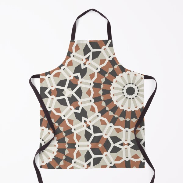 Item preview, Symbolic Ethno Print - Ethnic Aztec Tribal   - Retirement Gifts for Dad designed and sold by RoyalStarsPatts.