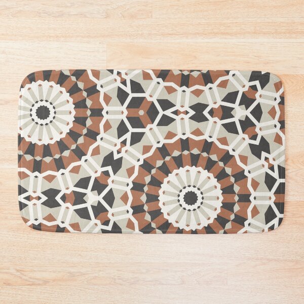 Item preview, Symbolic Ethno Print - Ethnic Aztec Tribal   - Retirement Gifts for Dad designed and sold by RoyalStarsPatts.