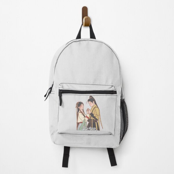 Item preview, Love Game in Eastern Fantasy Chinese Drama designed and sold by cepluk.