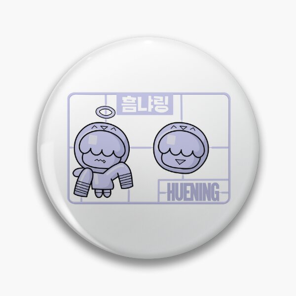 Item preview, Hueningkai of TXT designed and sold by bangxhai.