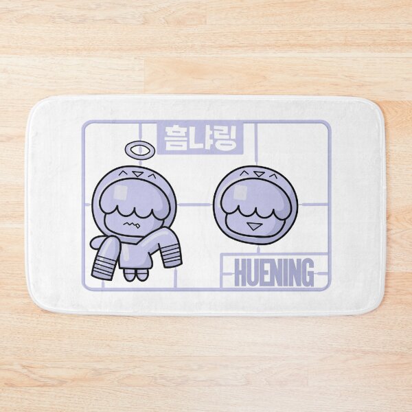 Item preview, Hueningkai of TXT designed and sold by bangxhai.