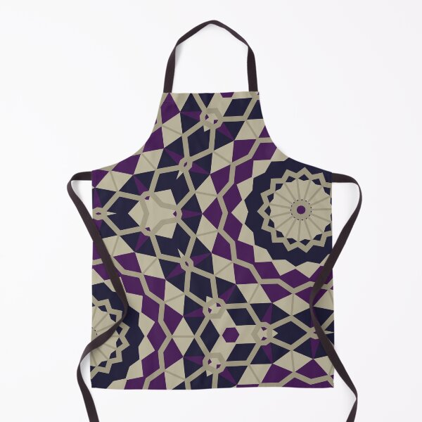 Item preview, Totemic Neo Tribal Checkered - Aztec Hawaiian Tiki   - Retirement Gifts For Grandma designed and sold by RoyalStarsPatts.