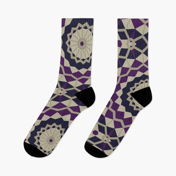 Item preview, Totemic Neo Tribal Checkered - Aztec Hawaiian Tiki   - Retirement Gifts For Grandma designed and sold by RoyalStarsPatts.