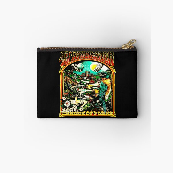 Item preview, Change of Plans Southern Rock Band designed and sold by FourtyNinen.