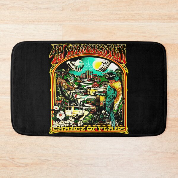 Item preview, Change of Plans Southern Rock Band designed and sold by FourtyNinen.