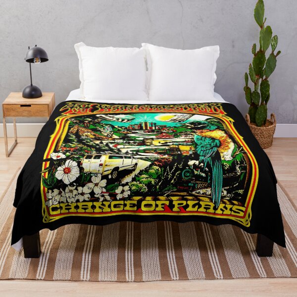Item preview, Change of Plans Southern Rock Band designed and sold by FourtyNinen.