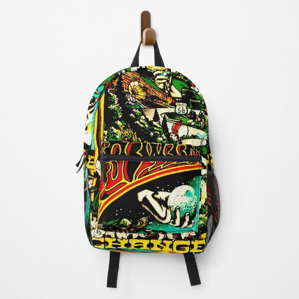Item preview, Change of Plans Southern Rock Band designed and sold by FourtyNinen.