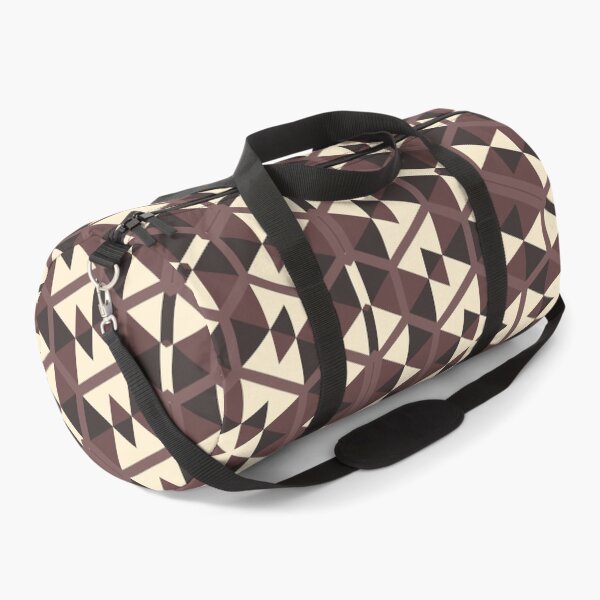 Item preview, Ancestral Totemic Checkerboard - Samoan Polynesian Tribal - Best Friend Gifts designed and sold by RoyalStarsPatts.