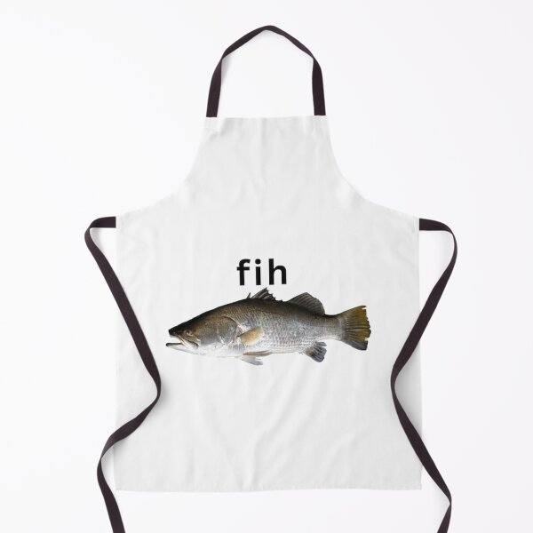 Item preview, Fih Fish Meme designed and sold by fascatebra.