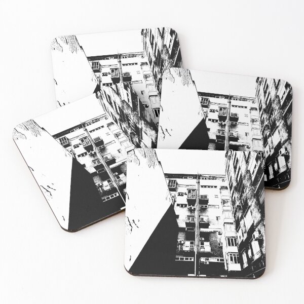 Item preview, Belgrade Architecture and Details in 1 Bit Splendor designed and sold by StudioDestruct.