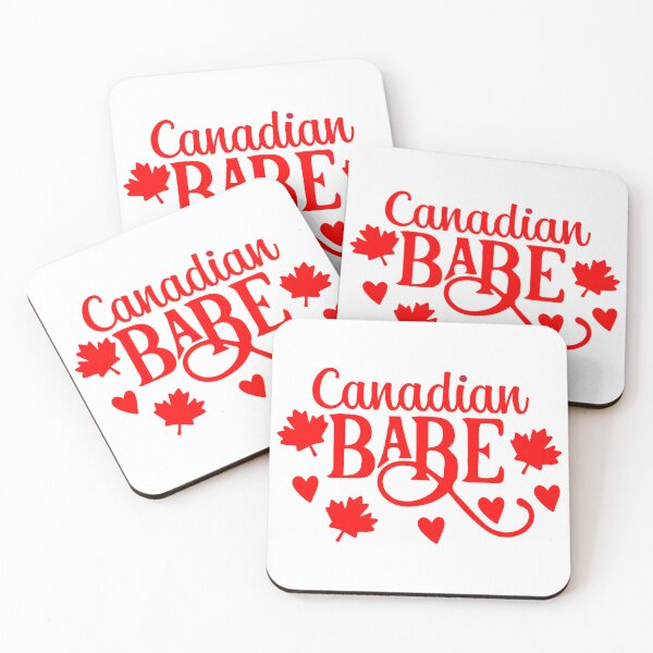 Item preview, Canadian Babe designed and sold by BetterDesigns4U.