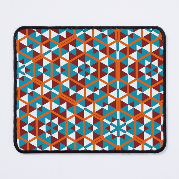 Item preview, Cultural Southwestern Symmetry - Ethnic Polynesian Tiki   - Gifts For Dad designed and sold by RoyalStarsPatts.