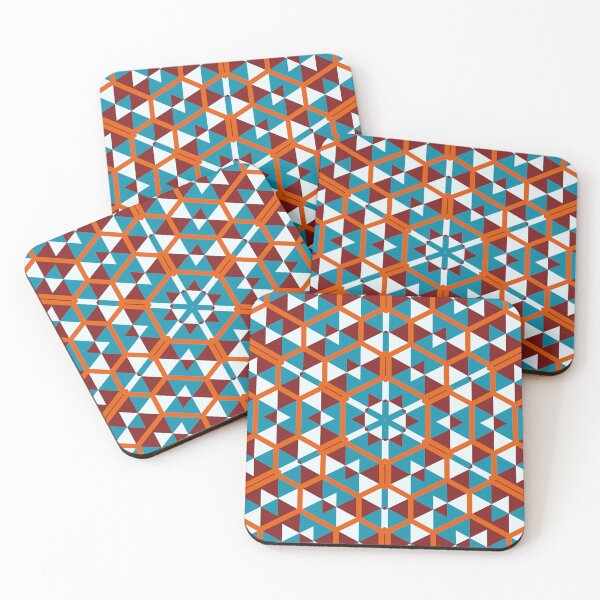 Item preview, Cultural Southwestern Symmetry - Ethnic Polynesian Tiki   - Gifts For Dad designed and sold by RoyalStarsPatts.