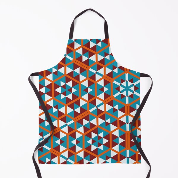 Item preview, Cultural Southwestern Symmetry - Ethnic Polynesian Tiki   - Gifts For Dad designed and sold by RoyalStarsPatts.
