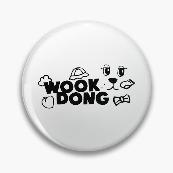 Item preview, 이동욱(LEE DONG WOOK) [WOOKDONG's Home Sweet Home] designed and sold by Eldavilora.