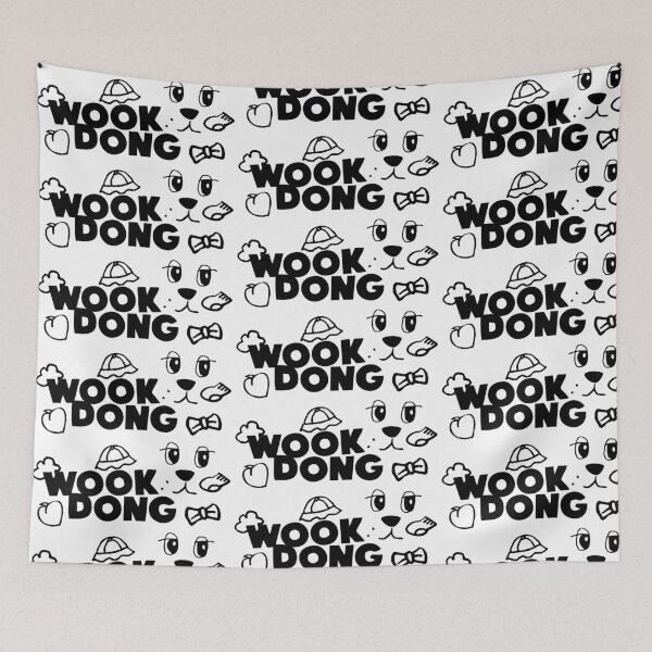 Item preview, 이동욱(LEE DONG WOOK) [WOOKDONG's Home Sweet Home] designed and sold by Eldavilora.