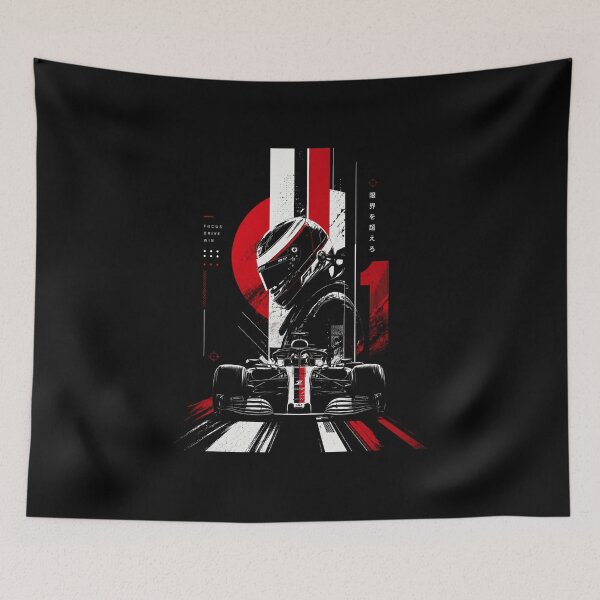 Item preview, Track Samurai designed and sold by NitroPulse.