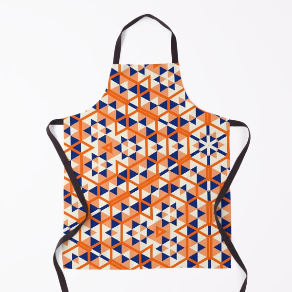 Item preview, Southwestern African Checkered - Aztec Samoan Tiki   - Wedding Gift Ideas designed and sold by RoyalStarsPatts.