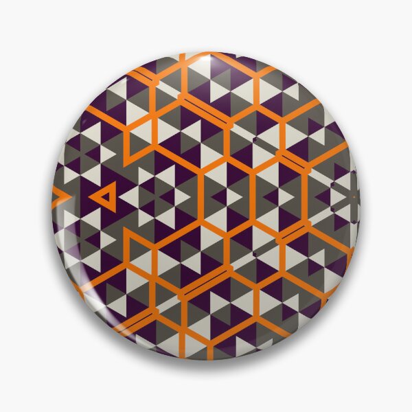 Item preview, Folk Maori Checkers - Aztec Samoan Tiki   - Birthday Gifts For Girlfriend designed and sold by RoyalStarsPatts.
