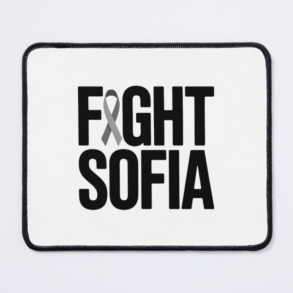 Item preview, Fight Sofia designed and sold by TrinaEspinoza.