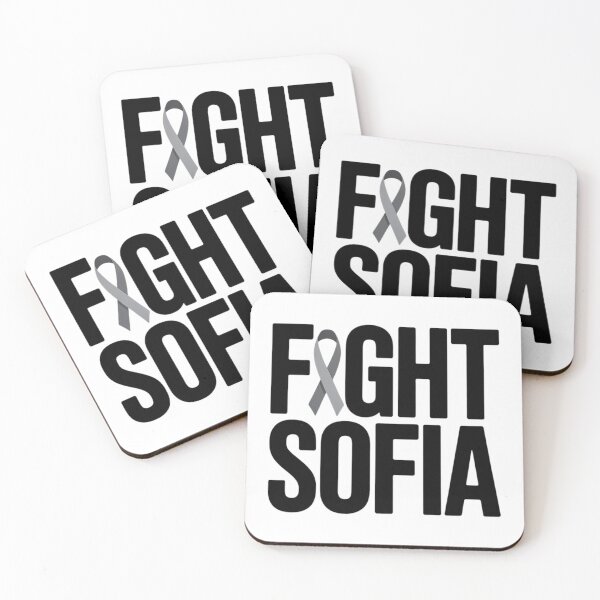 Item preview, Fight Sofia designed and sold by TrinaEspinoza.