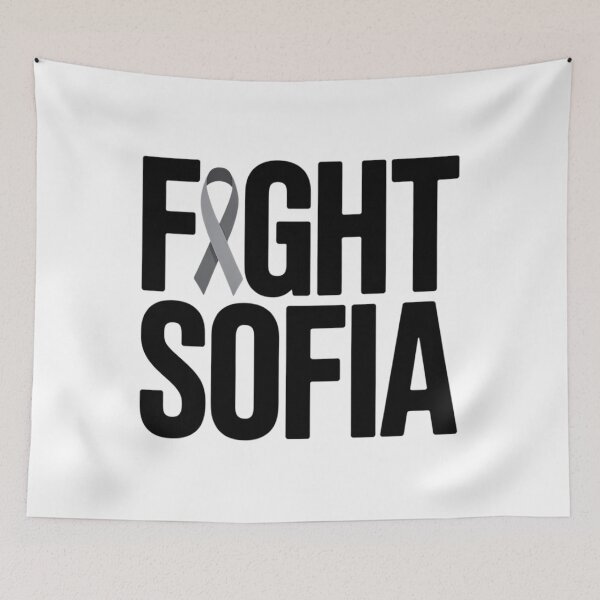 Item preview, Fight Sofia designed and sold by TrinaEspinoza.