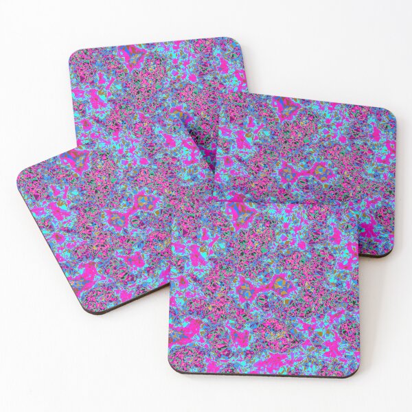Item preview, Enchanting pattern of spring and summer designed and sold by Segasprojects.