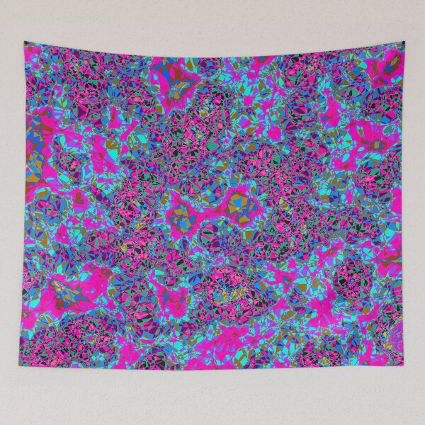 Item preview, Enchanting pattern of spring and summer designed and sold by Segasprojects.