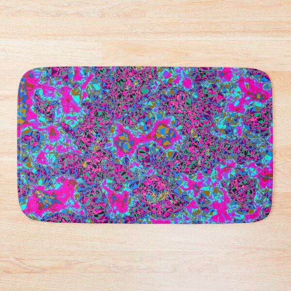 Item preview, Enchanting pattern of spring and summer designed and sold by Kimenta Fashion.