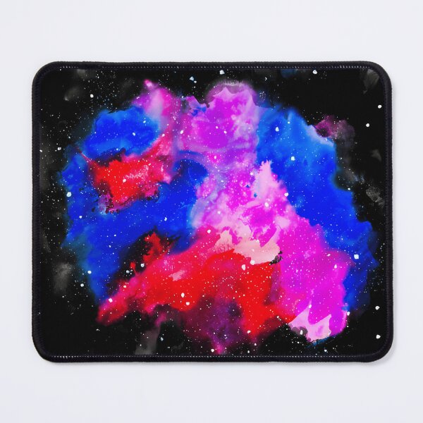 Item preview, Prismatic Core Nebuula designed and sold by AstralArborsArt.