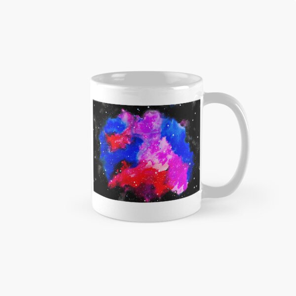 Item preview, Prismatic Core Nebuula designed and sold by AstralArborsArt.