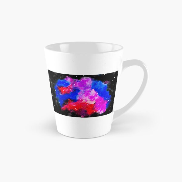 Item preview, Prismatic Core Nebuula designed and sold by AstralArborsArt.