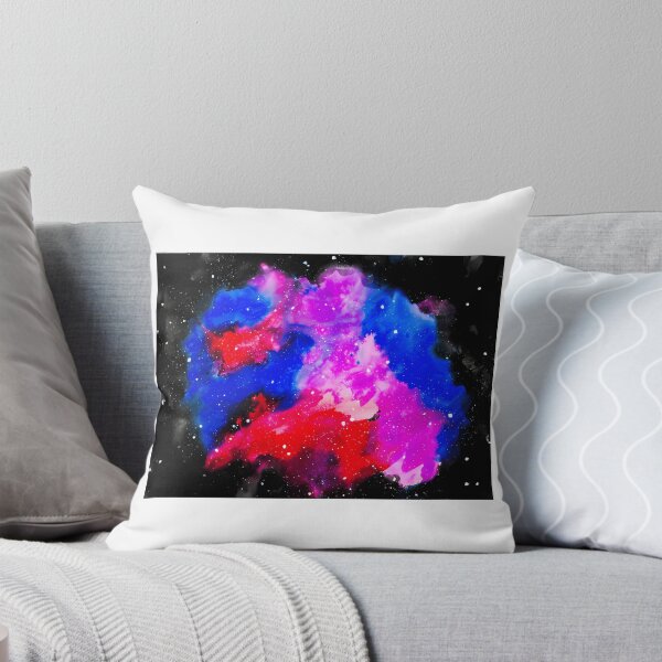 Item preview, Prismatic Core Nebuula designed and sold by AstralArborsArt.
