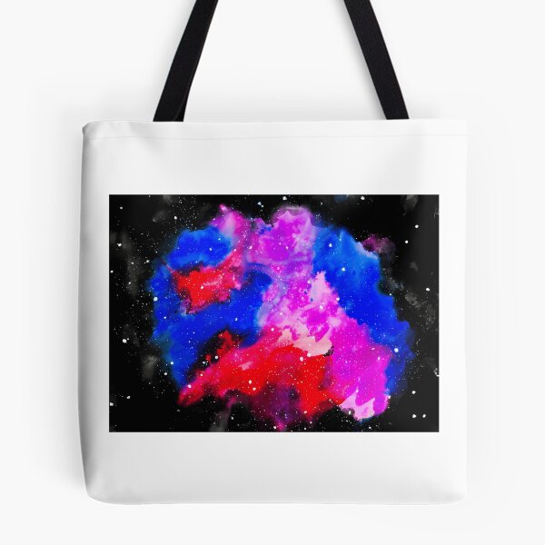 Item preview, Prismatic Core Nebuula designed and sold by AstralArborsArt.