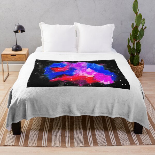 Item preview, Prismatic Core Nebuula designed and sold by AstralArborsArt.